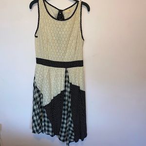 RYU Asymmetrical Top